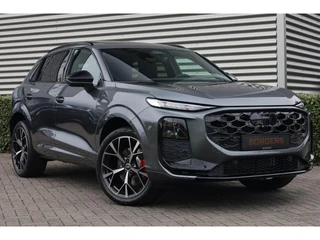 Audi Q3 SUV e-hybrid Matrix l Trekhaak l SONOS l Pano l 20