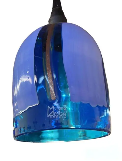 Filippo Maso - Murano Glass - Hanglamp