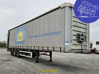 Fruehauf (bj 2006)