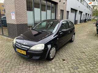 Opel Corsa 1.0-12V Essentia! 216DKM NAP! Inruilkoopje!