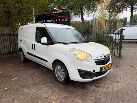 Opel Combo 1.3 CDTi L2H1 ecoFLEX 1490NETTO Airco