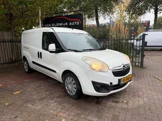 Opel Combo 1.3 CDTi L2H1 ecoFLEX 1490NETTO Airco