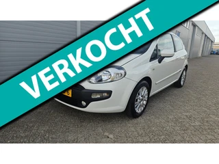 Fiat Grande Punto 1.4 Dynamic AUTOMAAT APK 09-2027