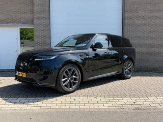 Land Rover Range Rover Sport 3.0 P460e Dynamic SE | BTW| Pano | Black pack | Meridian | 1e eigenaar 