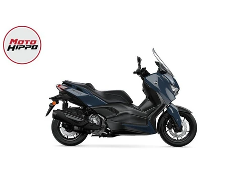 Yamaha XMAX 300 TECH MAX+ (bj 2026)