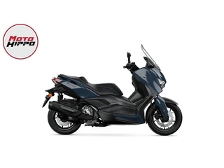 Yamaha XMAX 300 TECH MAX+ (bj 2026)