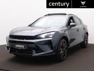 CUPRA Formentor 1.5 TSI e-Hybrid VZ Performance | Panodak | 360 Camera | Trekaak | Elek. Stoelen | V