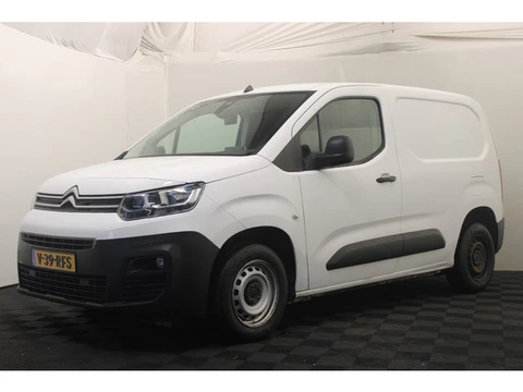 Citroën Berlingo 1.2 PureTech Club (bj 2019)