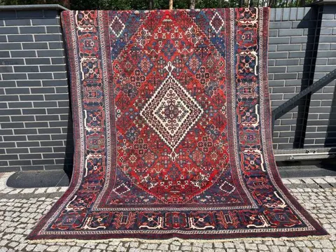 Old Doshegan - Tapijt - 315 cm - 210 cm