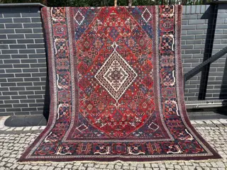 Old Doshegan - Tapijt - 315 cm - 210 cm