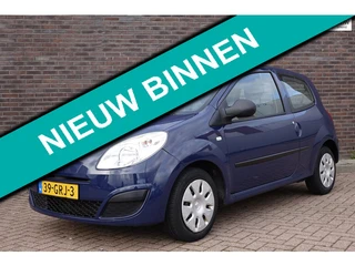 Renault Twingo 1.2 Authentique