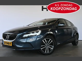 Volvo V40 2.0 T2 Momentum Nap Clima Cruise control Trekhaak Navigatie Stoelverwarming Goed onderhoud