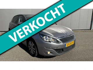 Peugeot 308 1.2 PureTech Blue Lease Executive pano navi clima