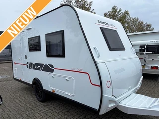 Sterckeman Easy 390 CP MODEL 2027!!