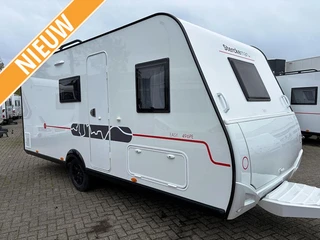 Sterckeman Easy  496PE MODEL 2027!!