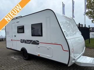 Sterckeman Easy 462 LJ MODEL 2027!!