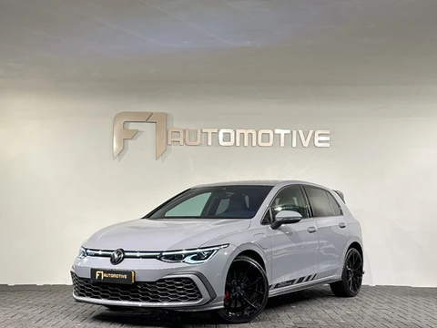 Volkswagen Golf 1.4 eHybrid GTE Custom|Sterrenhemel|Sfeerverlichting