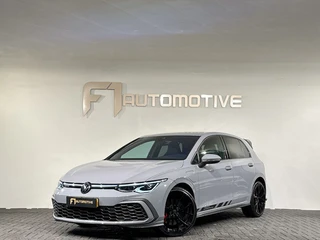 Volkswagen Golf 1.4 eHybrid GTE Custom|Sterrenhemel|ACC|Sfeerverlichting