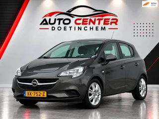 Opel Corsa 1.4 Color Edition Airco Stuur/StoelV