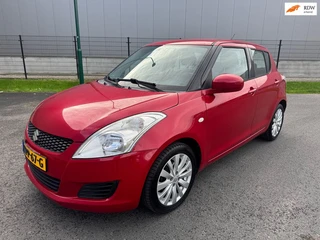 Suzuki SWIFT 1.2 Exclusive EASSS|Airco|Apk 10-2027|Bj 2012|5 drs|16” lm