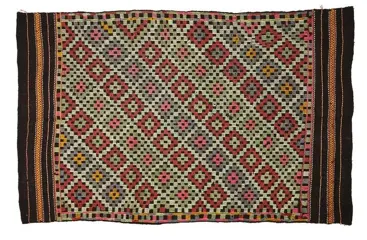 Usak - Kelim - 250 cm - 160 cm