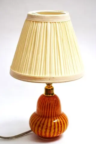 Muurlamp