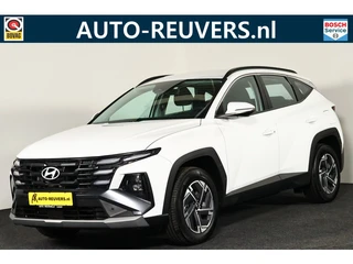 Hyundai Tucson 1.6 T-GDI PHEV Comfort / LED / Navi / CarPlay / ACC / Cam