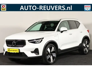 Volvo XC40 1.5 T5 Plug-in hybrid Plus Bright Navi / Pilot Assist / CarPlay / Camera / ACC