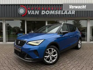 SEAT ARONA 1.0 TSI FR - Navi Camera ACC Carplay 