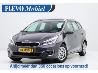 Kia Ceed Sportswagon 1.0 T-GDi ComfortLine Airco|Cruise