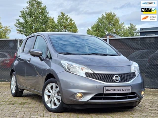 Nissan Note 1.2 DIG-S Tekna*Pano*360Cam*Keyless*Hoge instap