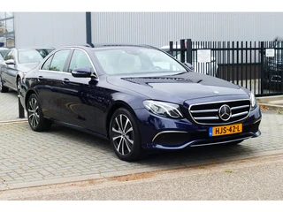 Mercedes-Benz E-Klasse 300 e Business Solution Luxury. Sfeer Verl, Half Leer, Camera, StoelVerw, 18"