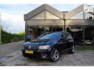 Volkswagen Tiguan 1.5 TSI ACT Comfortline Business Schuifdak Carplay