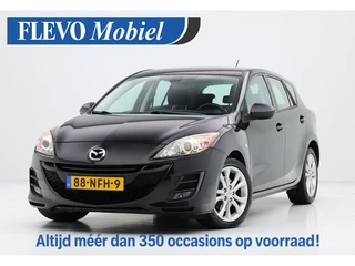 Mazda 3 2.0 DiSi 150pk Business Plus BOSE|Clima|Navi|Stoelverw|LMV