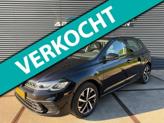 Volkswagen Polo 1.0 TSI Life Business DIGITAL DASH/ CARPLAY /PDC