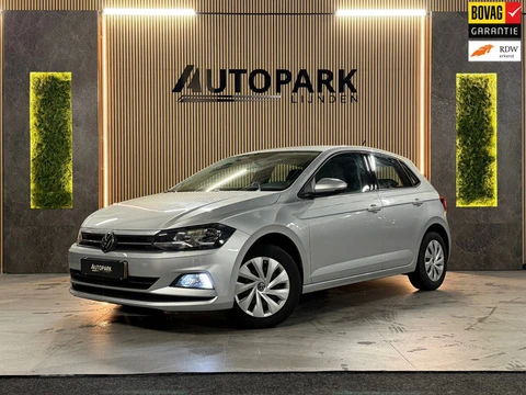 Volkswagen Polo 1.0 TSI Highline Business |AUTOMAAT|CARPLAY|PDC|STOELVERWARMING|