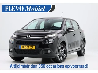 Citroen C3 1.2 PureTech S&S Feel Edition Navi|Clima|CarPlay