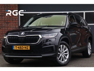 Škoda Kodiaq 1.5 TSI Business Edition 7p. Trekhaak, LED