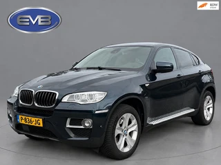 BMW X6 XDrive35i High Executive, achteruitrijcamera, headup display, vele opties, keurig nette staat