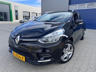 Renault Clio Estate 0.9 TCe Zen|navigatie|Airco|Rijk uitgerust!!