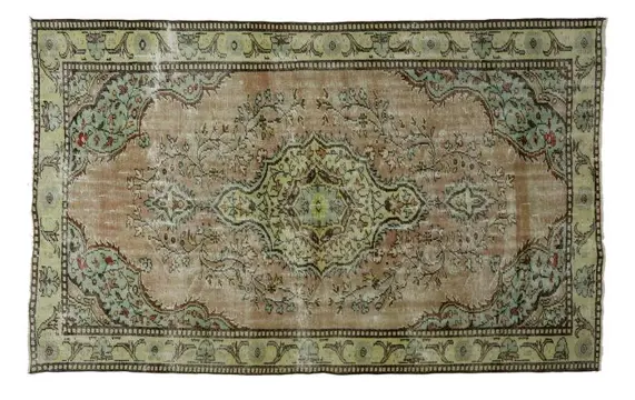 Yuruk - Vloerkleed - 276 cm - 171 cm