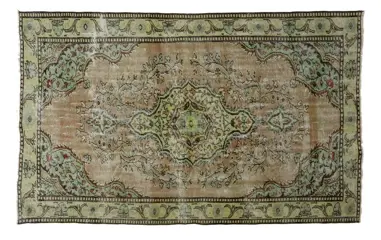 Yuruk - Vloerkleed - 276 cm - 171 cm