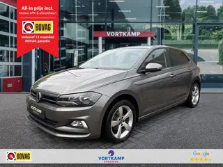 VOLKSWAGEN POLO 1.0 TSI COMFORTLINE PDC/ACC/AIRCO/CARPLAY/NAVI