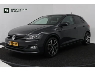 Volkswagen Polo 1.0 TSI Beats (CAMERA, CRUISE CONTROL, NAVIGATIE CARPLAY, PARKEERSENSOREN)