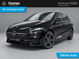 Mercedes-Benz B-klasse 250 e Business Solution AMG | Night Pakket | Trekhaak | Panoramadak | MULTIBE