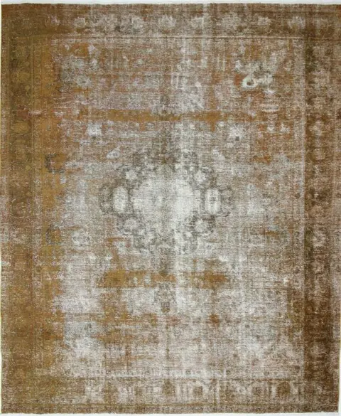 Moderner feiner Royal Vintage Top Qualität - Tapijt - 390