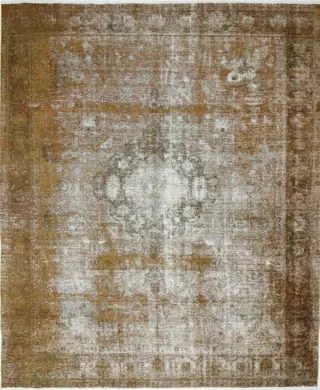 Moderner feiner Royal Vintage Top Qualität - Tapijt - 390