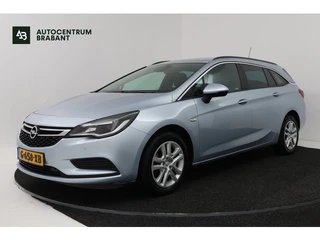 Opel Astra Sports Tourer 1.0 Innovation (TREKHAAK, STUUR/STOEL VERWARMING, CRUISE ADAPTIEF)