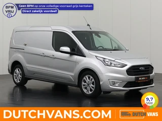 Ford Transit Connect 1.5TDCi Lang (bj 2023)