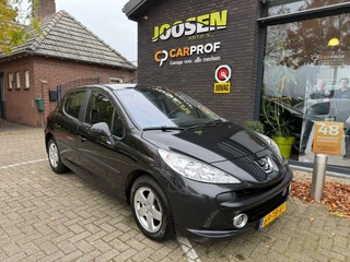 PEUGEOT 207 1.4-16V XS PACK